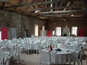 Mariage forges Paimpont