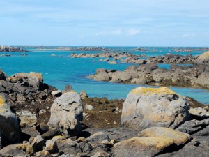 chausey-ilots