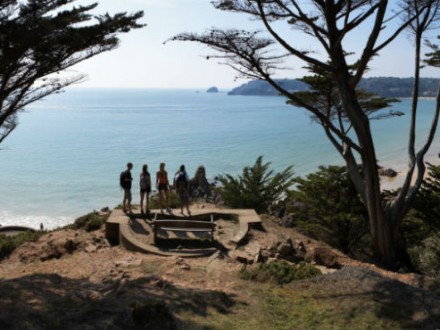 journée excursion en groupe à jersey