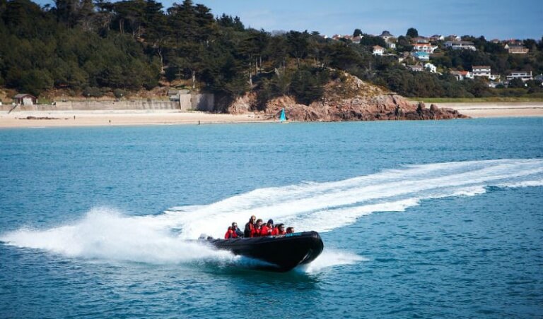 challenge nautique saint-malo