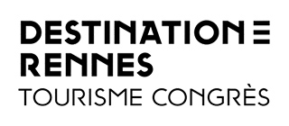Partenaire Destination Rennes