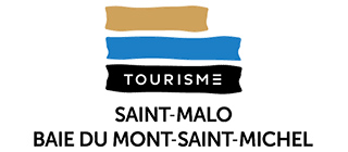 Partenaire Office de Tourisme de Saint-Malo